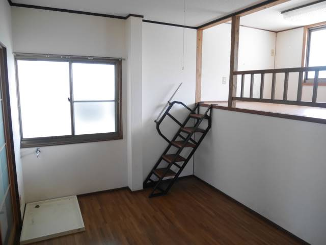 【エントランス】 | ファミールHIRO A