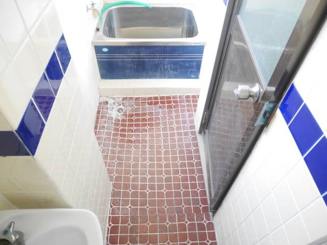 【展望】 | ファミールHIRO A