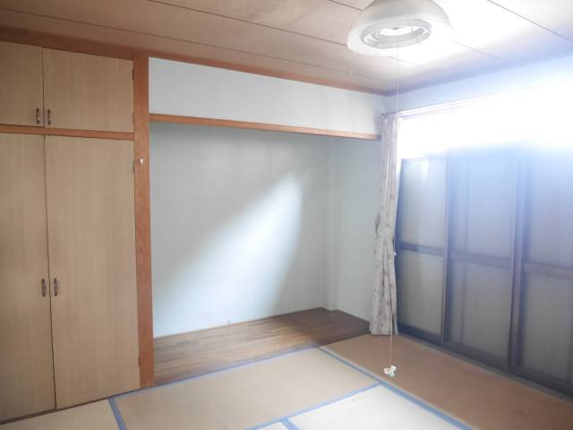 【ロビー】 | ファミールHIRO A