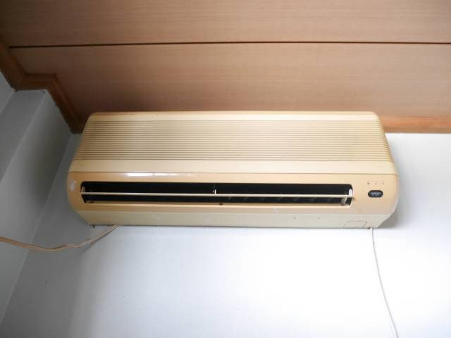 【設備】 | ファミールHIRO A