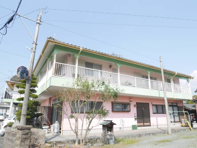 【その他共用部分】 | ファミールHIRO A