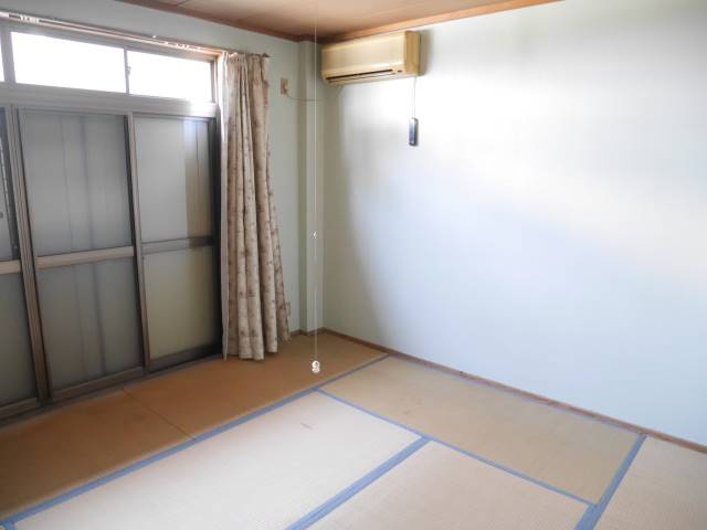 【居間・リビング】 | ファミールHIRO A