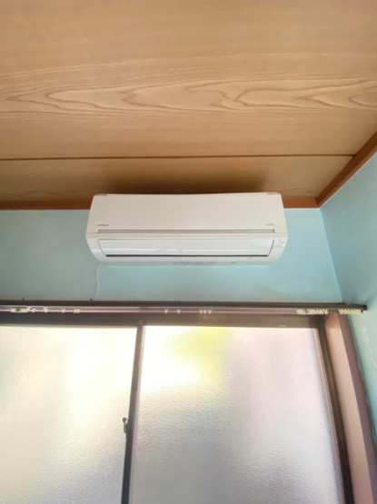 【設備】 | ファミールHIRO C