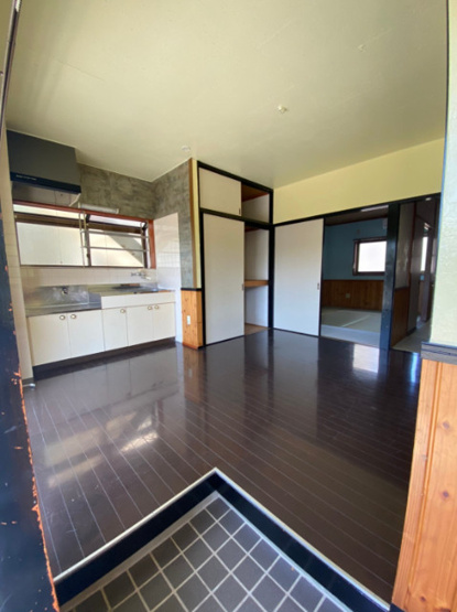 【居間・リビング】 | ファミールHIRO C