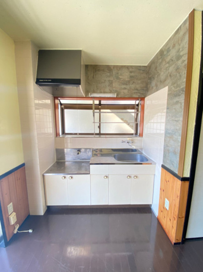 【キッチン】 | ファミールHIRO C