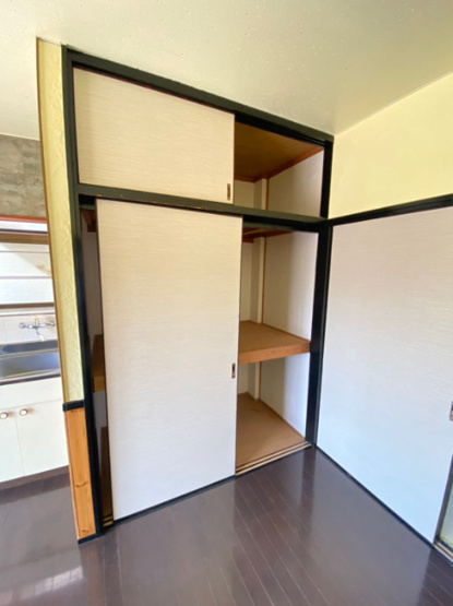 【収納】 | ファミールHIRO C