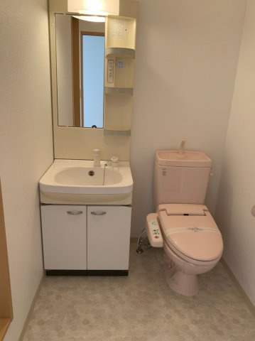 【トイレ】 | クレールきらら