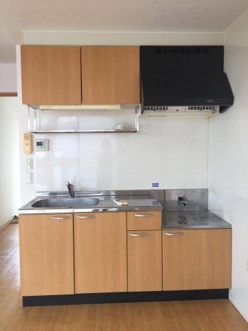 【キッチン】 | クレールきらら