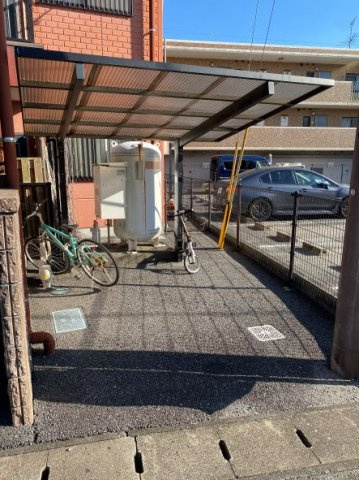 【その他共用部分】 | クレールきらら