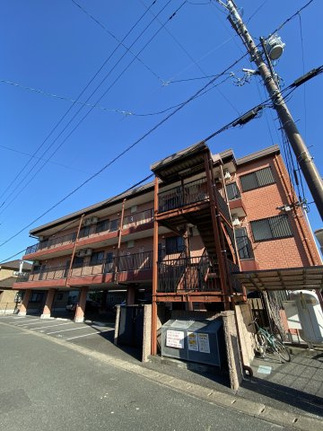 【外観】 | クレールきらら