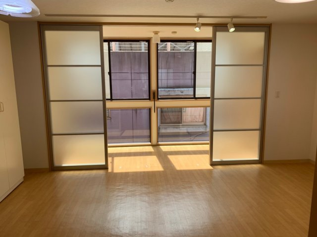 【居間・リビング】 | クレールきらら