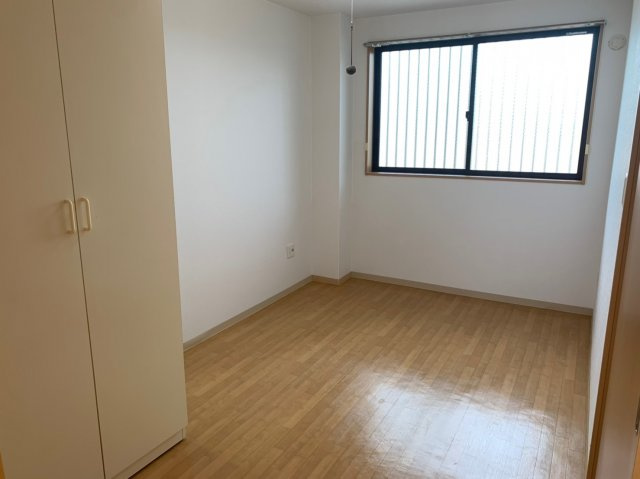 【洋室】 | クレールきらら