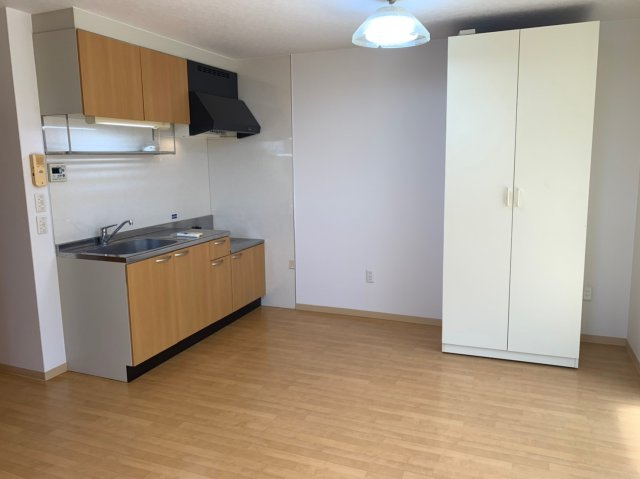 【キッチン】 | クレールきらら