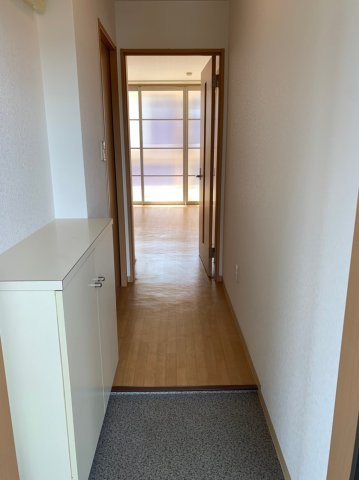 【玄関】 | クレールきらら