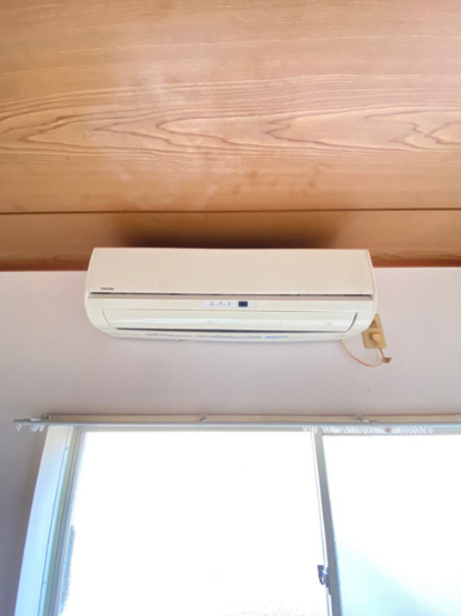 【設備】 | ファミールHIRO C