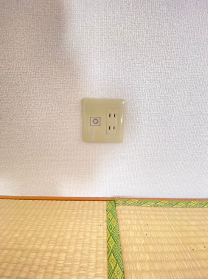 【設備】 | ファミールHIRO C