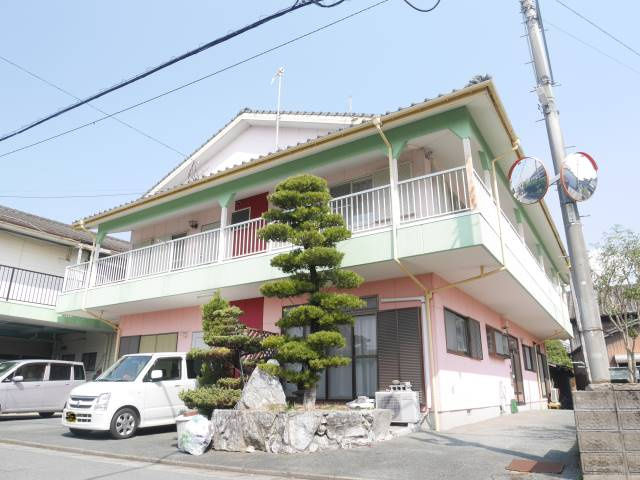 【駐車場】 | ファミールHIRO C