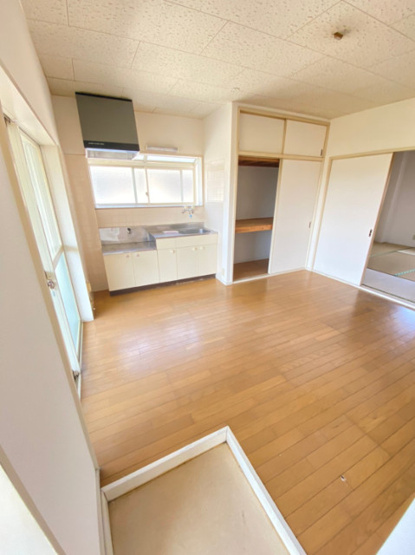 【エントランス】 | ファミールHIRO C