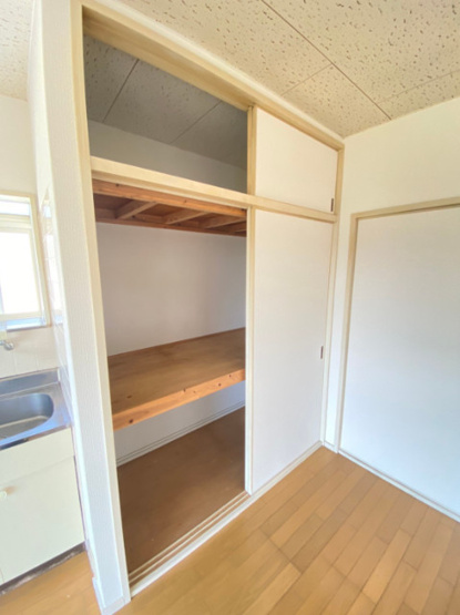 【収納】 | ファミールHIRO C