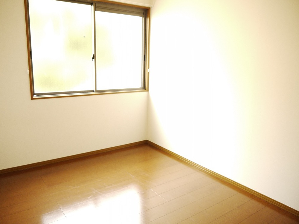 リリエンベルグの寝室