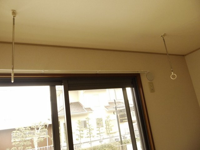 リリエンベルグの設備