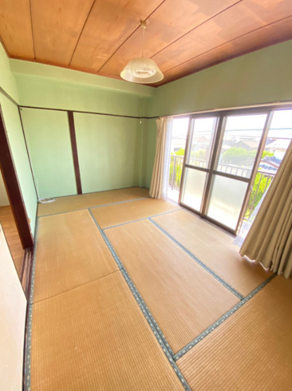 【居間・リビング】 | ファミールHIRO B