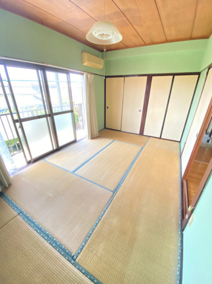 【その他】 | ファミールHIRO B