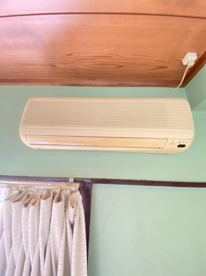 【設備】 | ファミールHIRO B