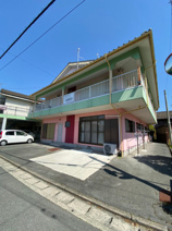 ファミールHIRO Bの画像