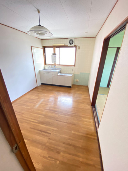 【その他共用部分】 | ファミールHIRO B