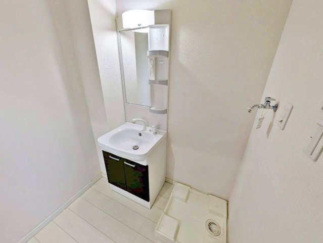 【洗面所】 | プラステート