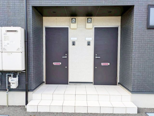 【その他共用部分】 | プラステート