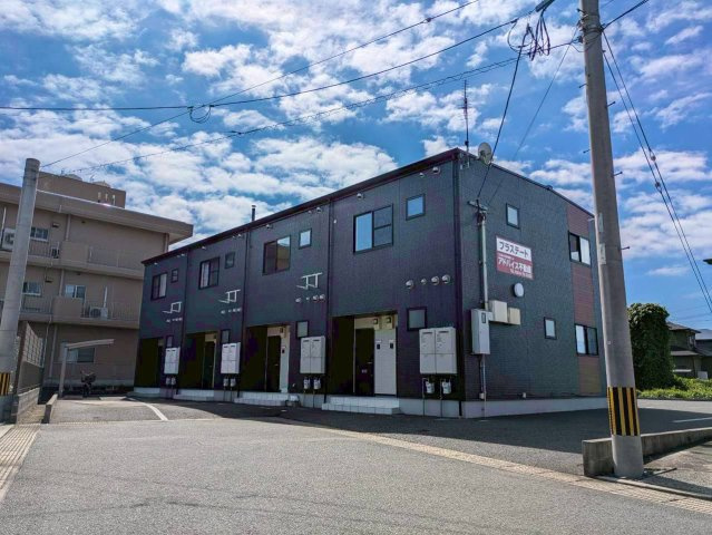 【外観】 | プラステート