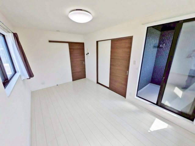 【内装】 | プラステート