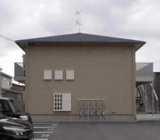 【外観】 | エルメゾン東沖野