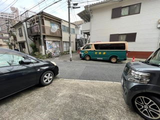 【周辺】 | メゾン・メグ