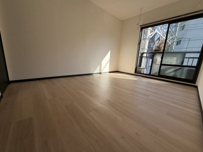 【内装】 | ます美ハイツ