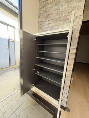 【その他】 | ます美ハイツ