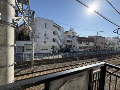 【展望】 | ます美ハイツ