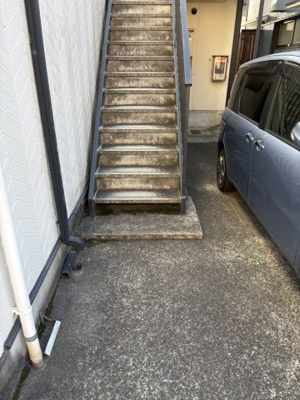 【その他】 | ます美ハイツ