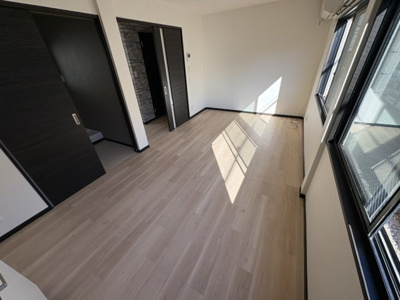 【居間・リビング】 | ます美ハイツ