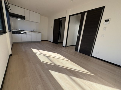 【居間・リビング】 | ます美ハイツ