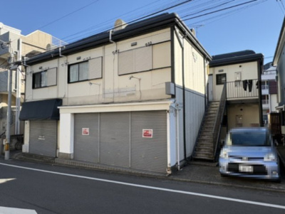 【その他共用部分】 | ます美ハイツ