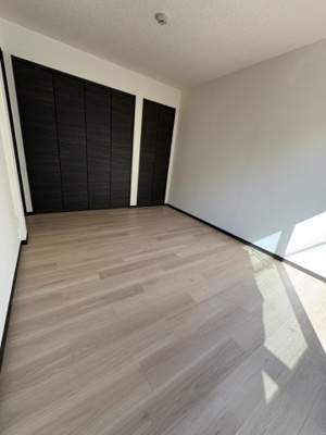 【洋室】 | ます美ハイツ