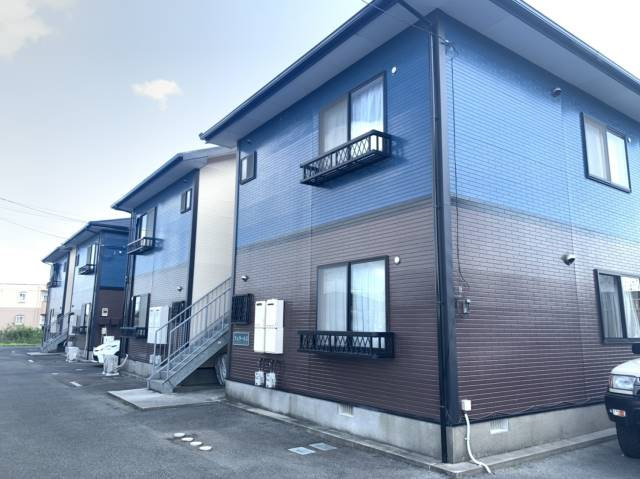 フェラーレのその他共用部分
