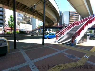 【周辺】 | 国道ビル ラ・オカシオン