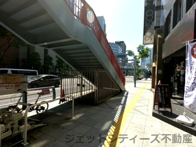 【周辺】 | 国道ビル ラ・オカシオン