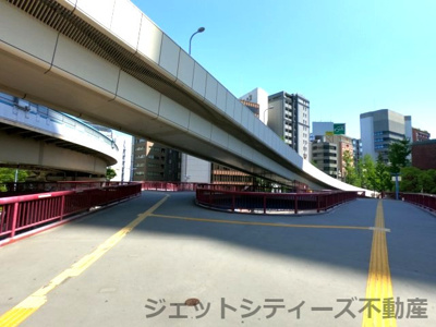 【周辺】 | 国道ビル ラ・オカシオン