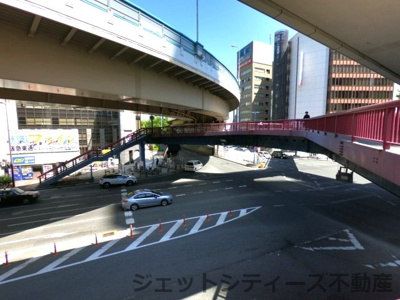 【周辺】 | 国道ビル ラ・オカシオン