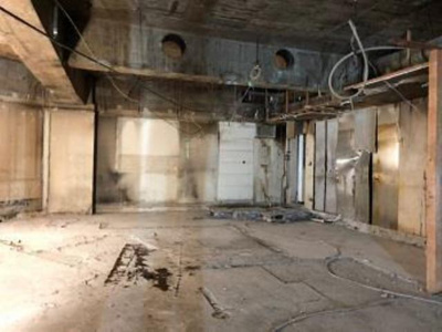 【内装】 | 国道ビル ラ・オカシオン